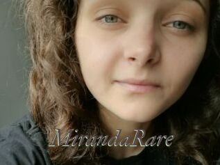 MirandaRare