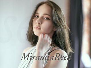 MirandaReed