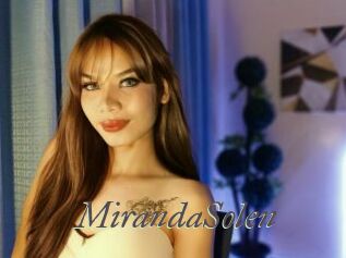 MirandaSolen