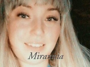 Mirannia