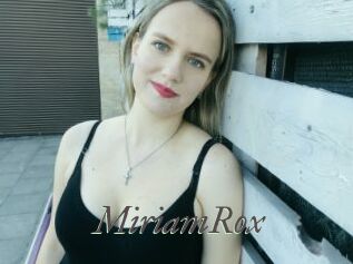 MiriamRox