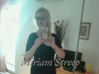 Miriam_Streep