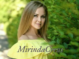 MirindaCyrus