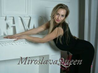 MiroslavaQueen