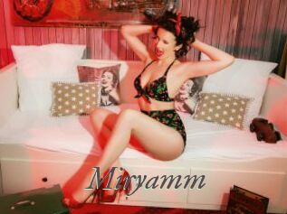Miryamm