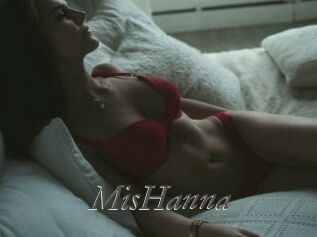 MisHanna