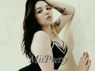 MisPretty Sexcams city