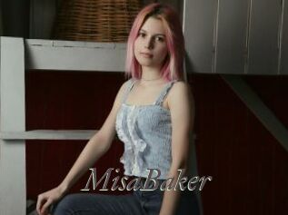 MisaBaker