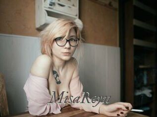 MisaReyn