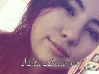 Misa_Amanee