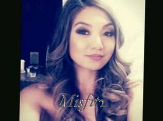 Misfit2 Sexcams city