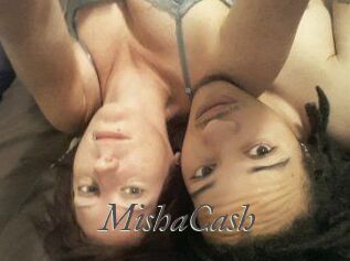 MishaCash