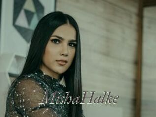 MishaHalke