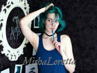 MishaLoretta