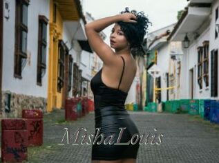 MishaLouis
