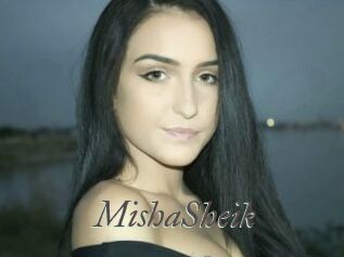 MishaSheik