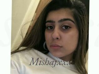 Mishajxxx