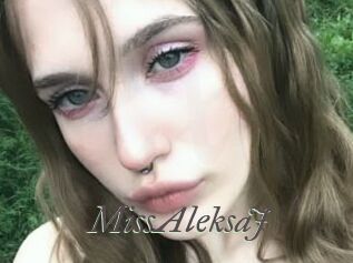 MissAleksaJ