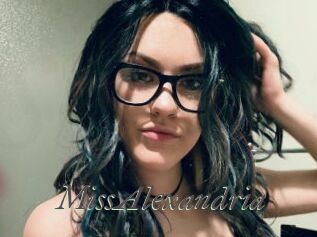 MissAlexandria Sexcams city