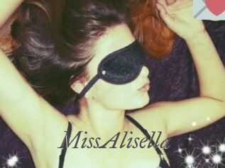 MissAlisella Sexcams city