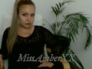 MissAmberXX