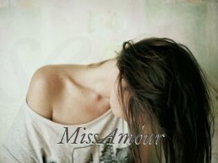 MissAmour