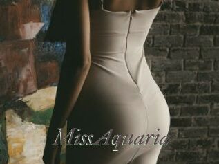 MissAquaria