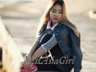 MissAsiaGirl