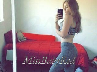 MissBabyRed