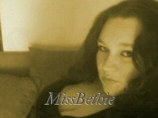 MissBethie
