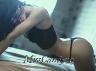 MissCandy19 Sexcams city