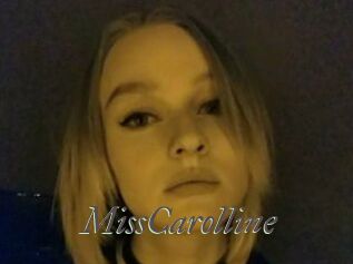 MissCarolline