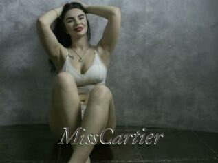 MissCartier