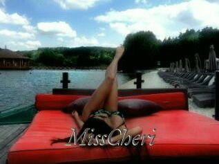 MissCheri Sexcams city