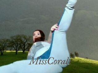 MissCorali