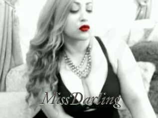 MissDarling Sexcams city