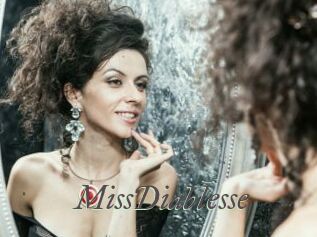 MissDiablesse