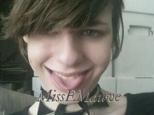 MissEMauve