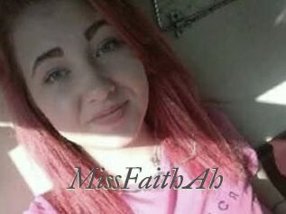 MissFaithAh