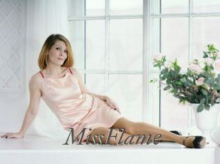 MissFlame