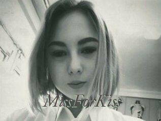 MissFor_Kiss