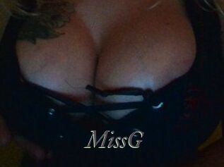 MissG