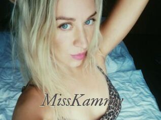 MissKammy
