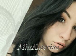 MissKaterina Sexcams city