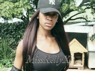 MissKellyX
