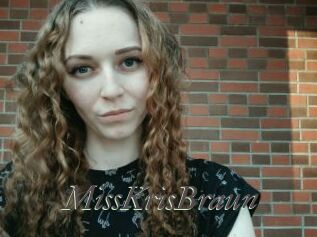 MissKrisBraun