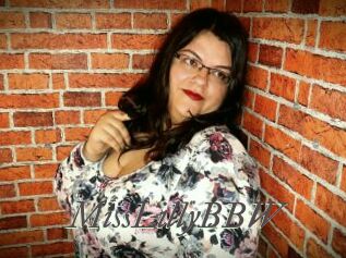 MissLillyBBW