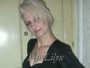 MissLilyx