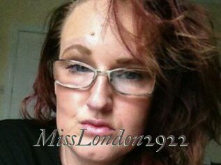 MissLondon2922