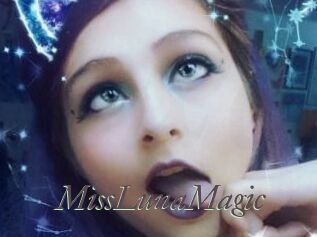 MissLunaMagic